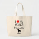 Search for natural breed French bulldog
