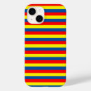 Search for colombia flag iphone cases Red