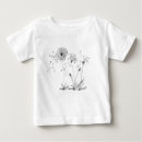 Search for dandelion tshirts Flower
