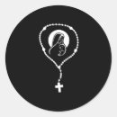 Search for mary and jesus stickers Faith