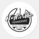 Search for tennessee travel stickers Music