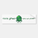 Search for environmental bumper stickers Power