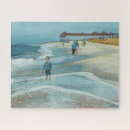 Search for cape may puzzles Beach