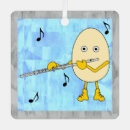 Search for flautists christmas tree decorations Band