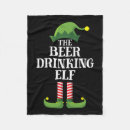 Search for beer blankets Glitter christmas tree