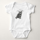 Search for cute kittens baby clothes Baby girl