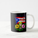 Search for coqui taino mugs Flag