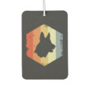 Search for german shepherd car accessories Lover