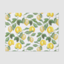 Search for citrus fruit tissue paper Yellow