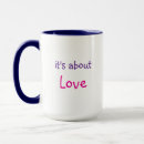 Search for messages mugs Heart
