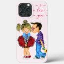 Search for romantic iphone cases Couple