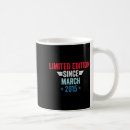 Search for special edition mugs Timeless design