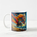 Search for motorcycle coffee mugs Adventure