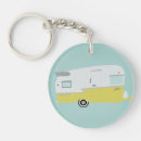 Search for 1950s round key rings 1960s