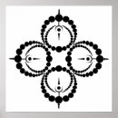 Search for crop circle posters Pattern