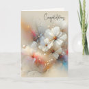 Search for abstract flowers postcards Contemporary