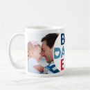 Search for funny daddy mugs Colourful