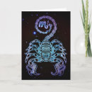 Search for november birthday cards Scorpio