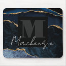 Search for black stones mousepads Black and white