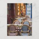 Search for paris table postcards French