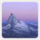Search for the swiss alps stickers Mountain