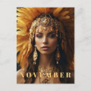Search for gemstone birthday cards For her