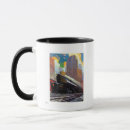 Search for unknown mugs Retro