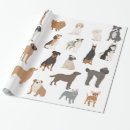 Search for breed gift wrap Birthday