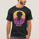 Search for silhouette tshirts Sasquatch