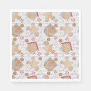 Search for christmas plates and napkins Watercolor