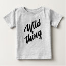 Search for wild things tshirts Music