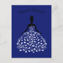 Search for royal sweet 16 invitations Gown