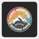 Search for mounting stickers Mountain