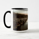 Search for pillar mugs California