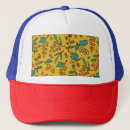 Search for abstract background hats Sketch