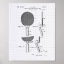 Search for tennis racket art Vintage