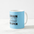 Search for programming joke mugs Nerd