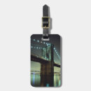 Search for brooklyn luggage tags Cityscape