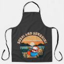 Search for soy aprons Cute