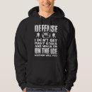 Search for hockey hoodies Player