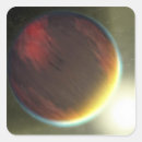 Search for orbit stickers Illustration