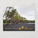 Search for big tree postcards Beach