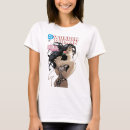 Search for comic book womens tshirts Heroine