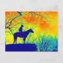 Search for scout postcards Statue