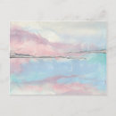 Search for teal green postcards White