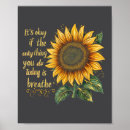 Search for sunflower posters Top