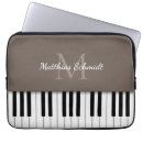 Search for key laptop cases Pianist