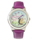 Search for cherry blossom watches Landscape
