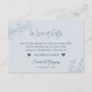 Search for in lieu Simple