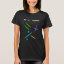 Search for math symbol tshirts Funny